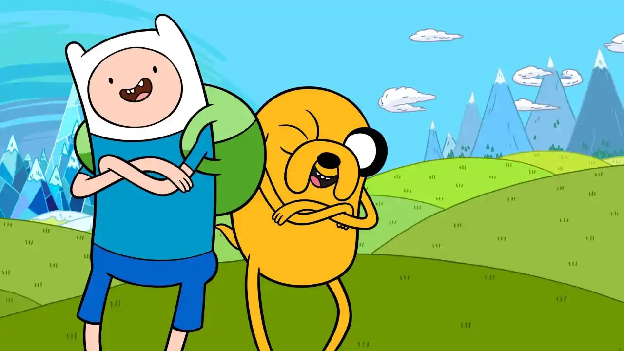Adventure Time