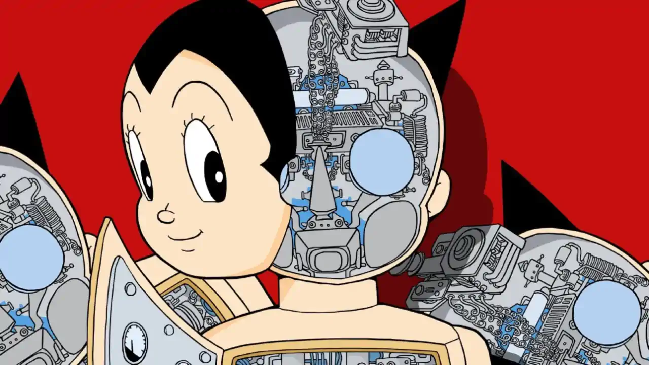 Astro Boy