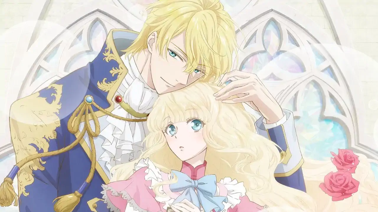 Fond d'écran de Bibliophile Princess