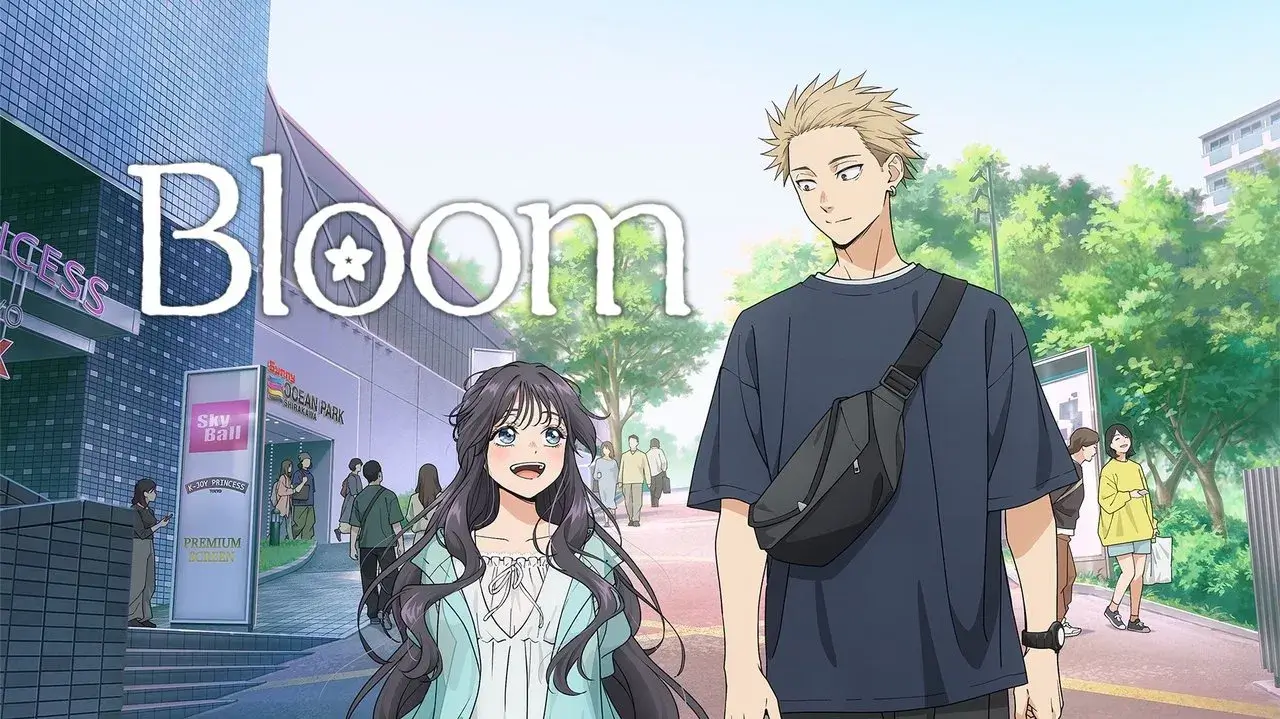 BLOOM