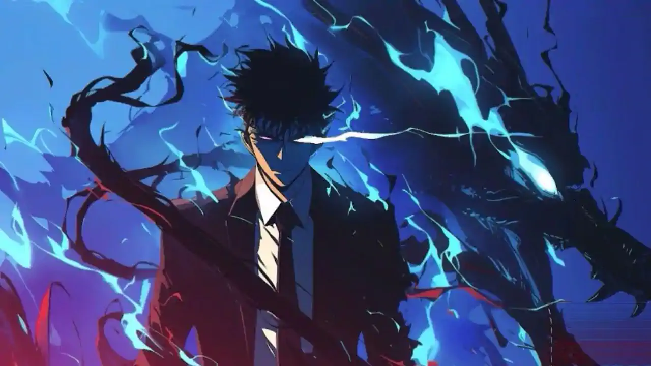 Catastrophic Necromancer