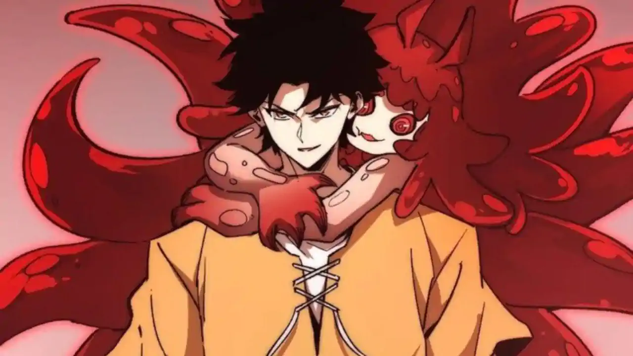 Devil Summoner, I Am the Abyss Lord