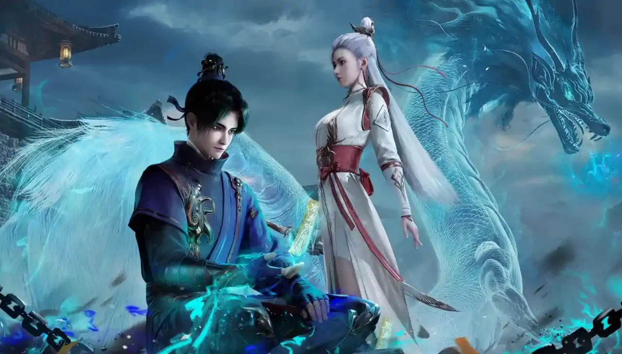 Divine Manifestation