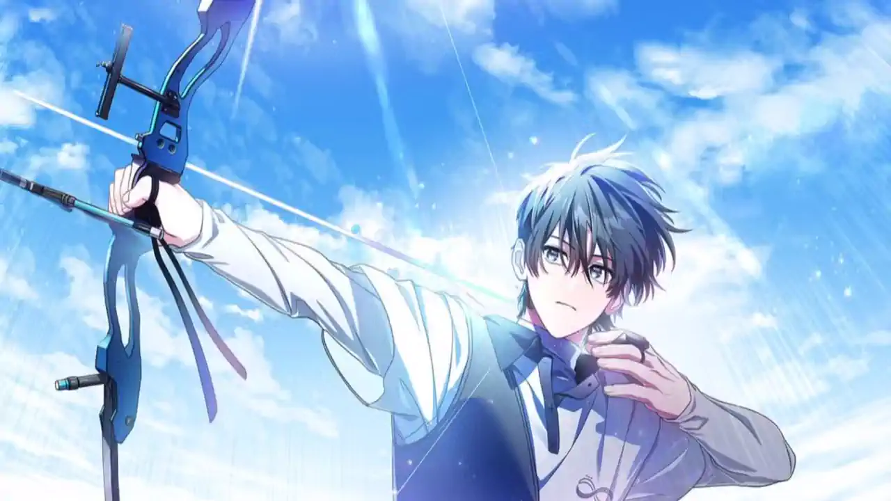 Genius Archer’s Streaming