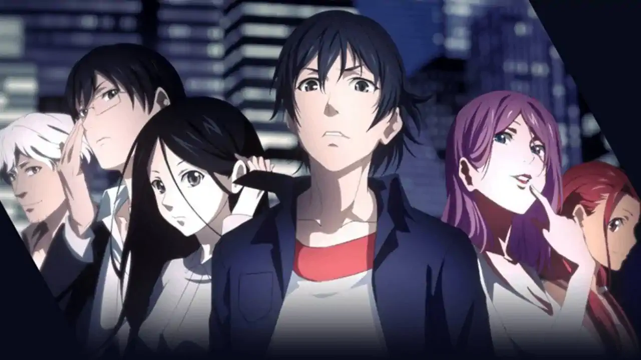 Hitori no Shita - The Outcast