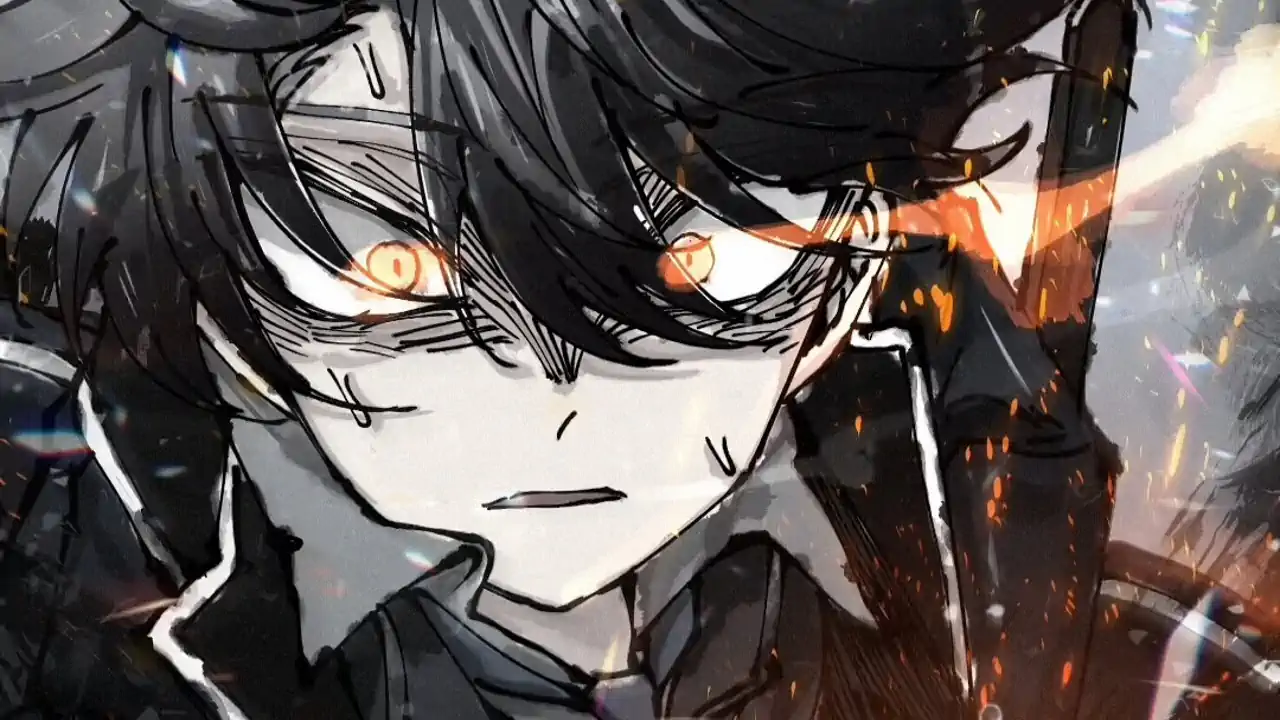 I Became a Munchkin Skill Thief