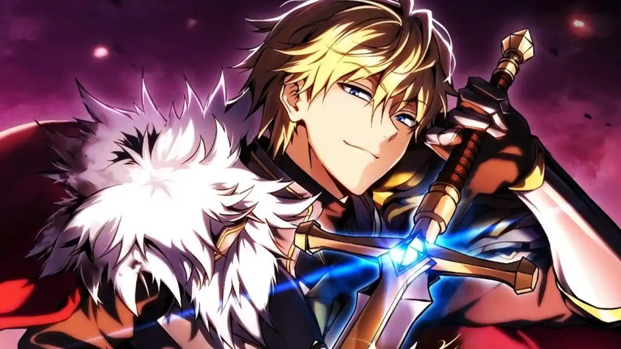 I Became the First Prince