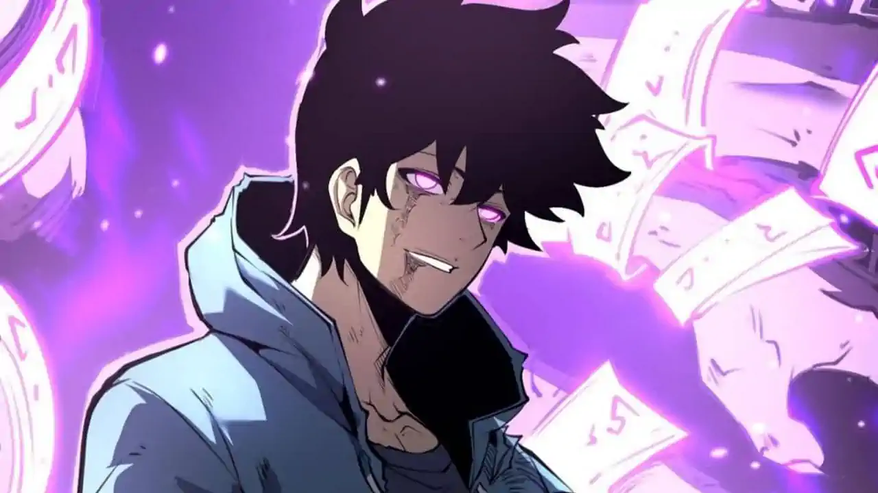 I Became The King by Scavenging