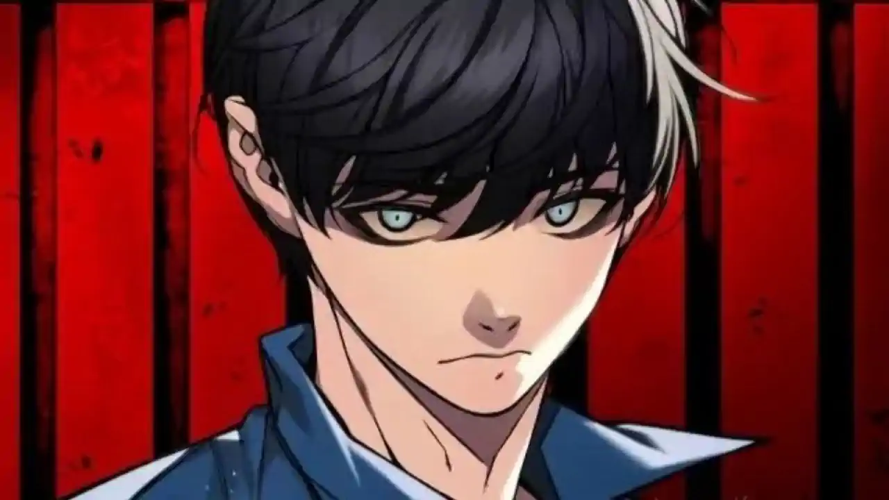 Juvenile Detention Center