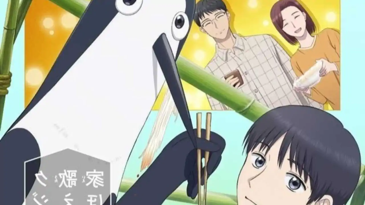 Kujima: Why Sing, When You Can Warble? - Tous les épisodes VF & VOSTFR