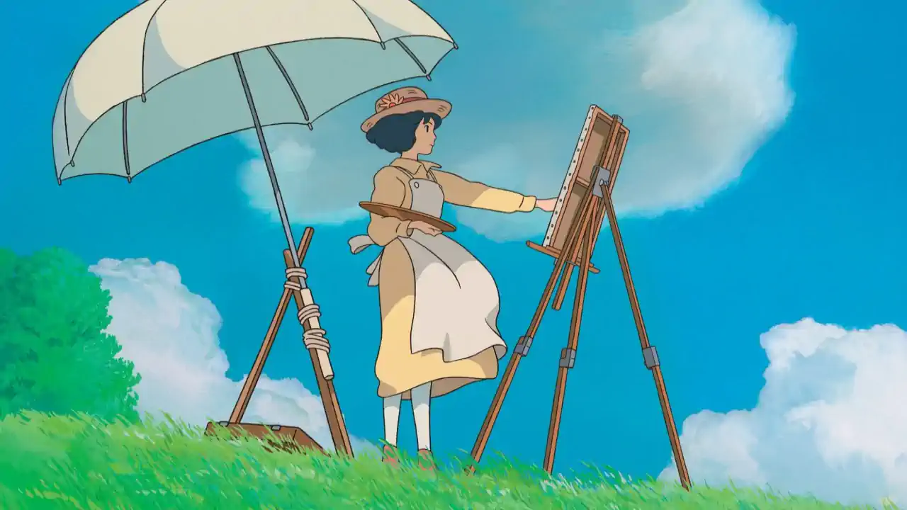Le Vent se lève