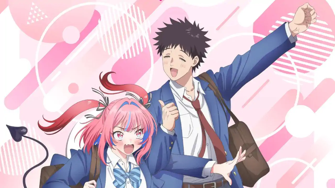 Mistress Kanan is Devilishly Easy