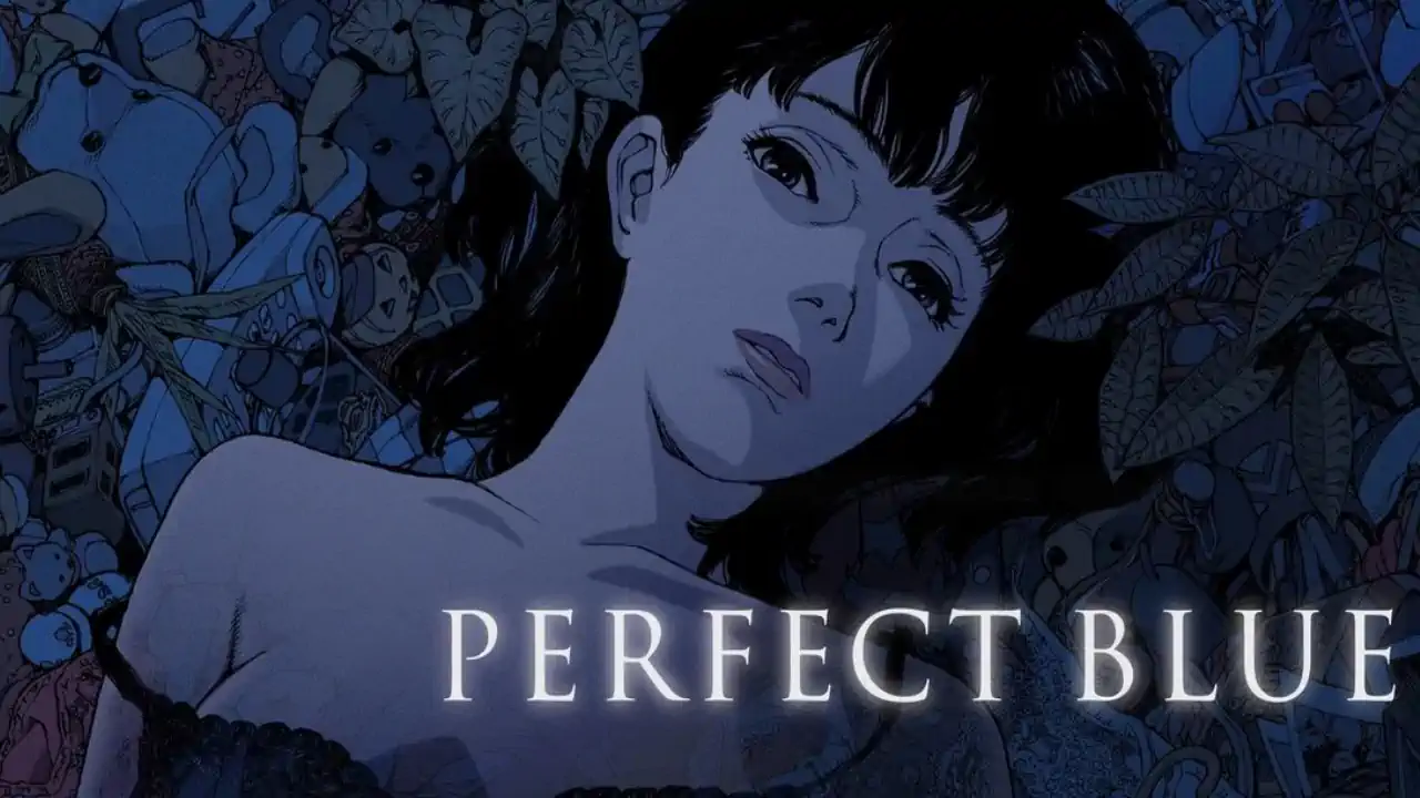 Perfect Blue