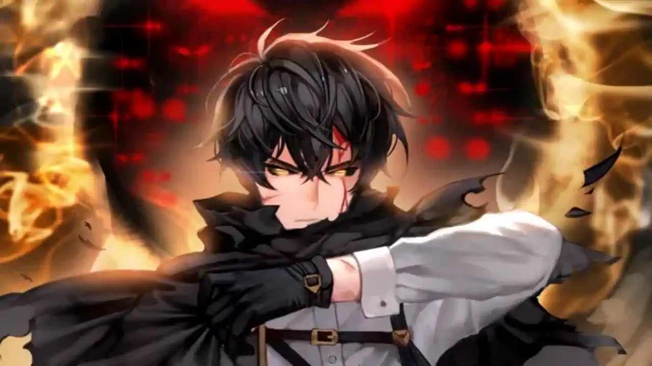 Player Who Returned 10,000 Years Later