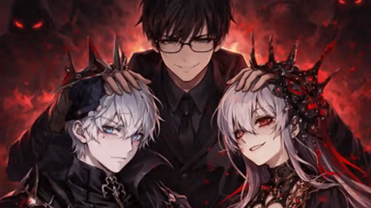 Raising Villains the Right Way