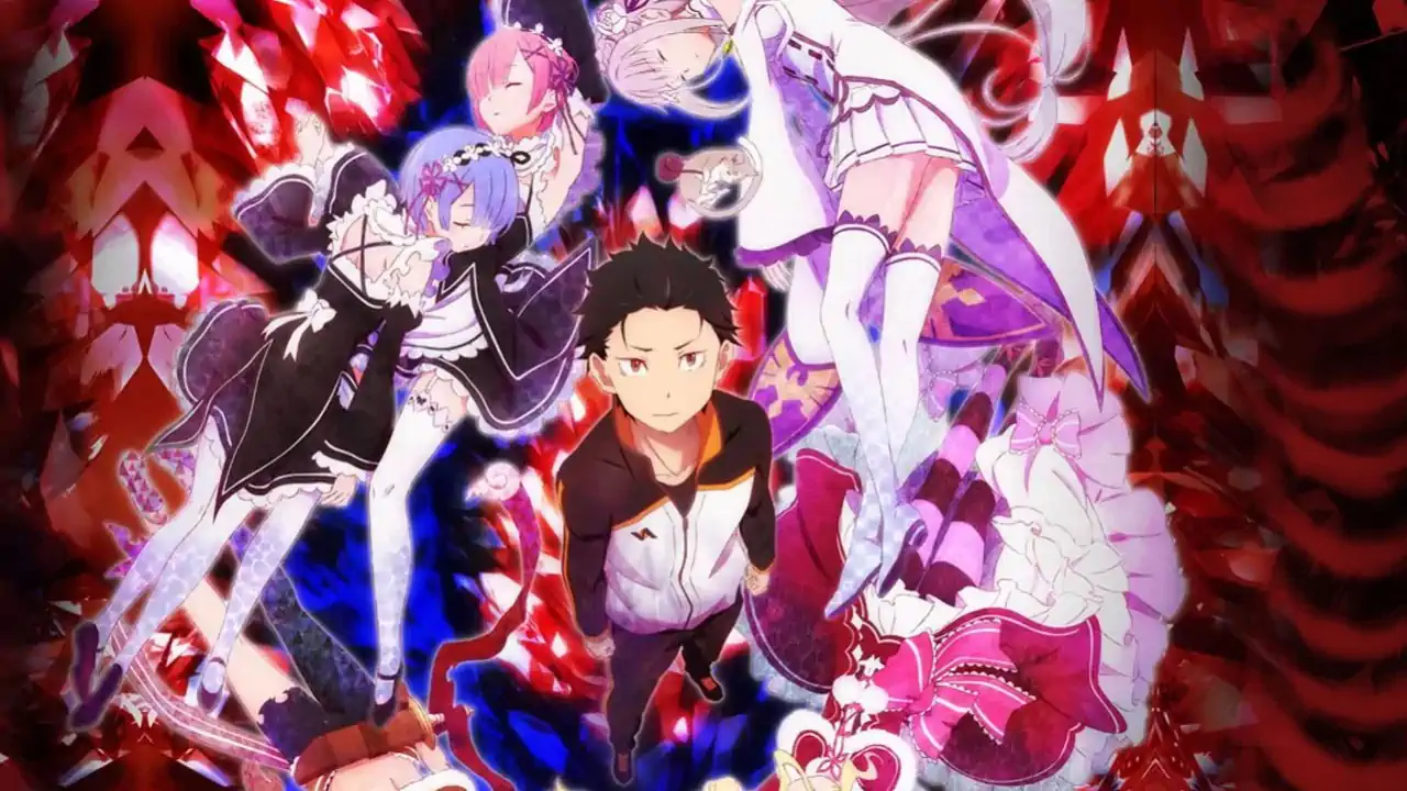 Re:Zero