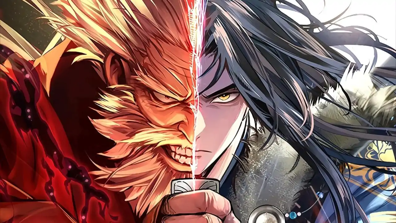 Regression of the Yong Clan Heir