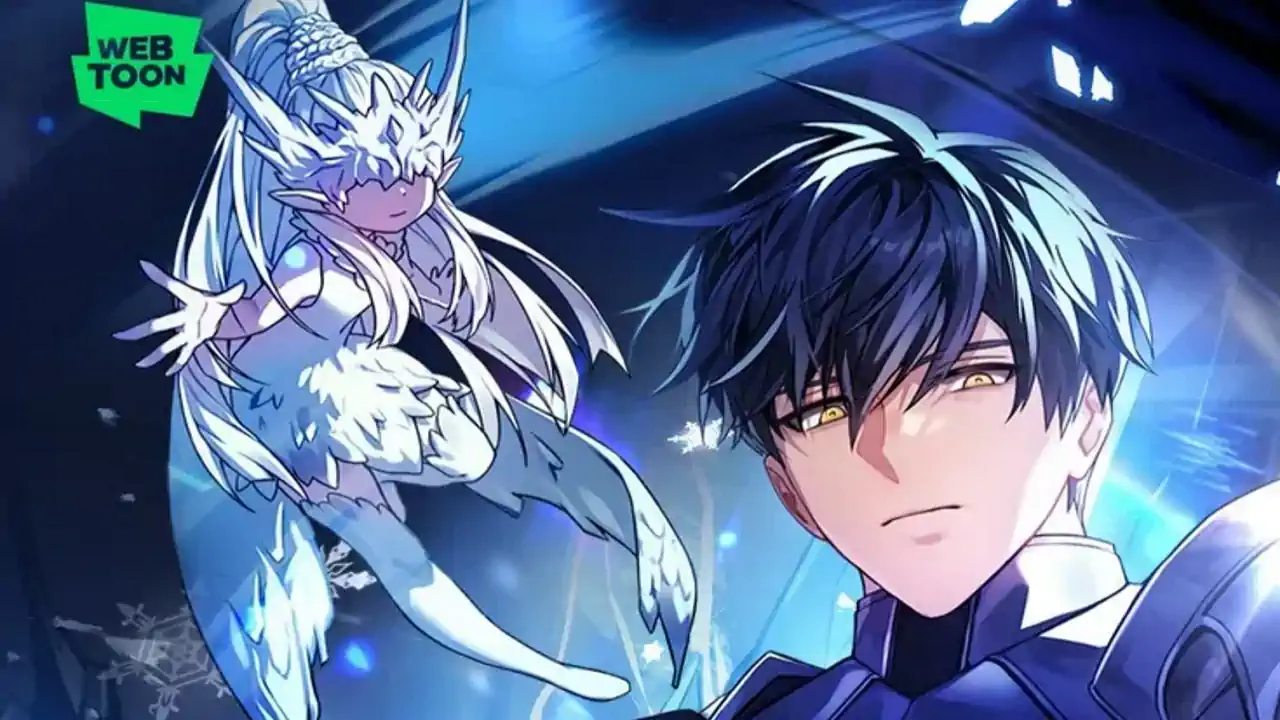 Return of the Frozen Player