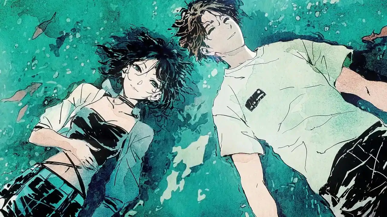 Secrets of the Rivers