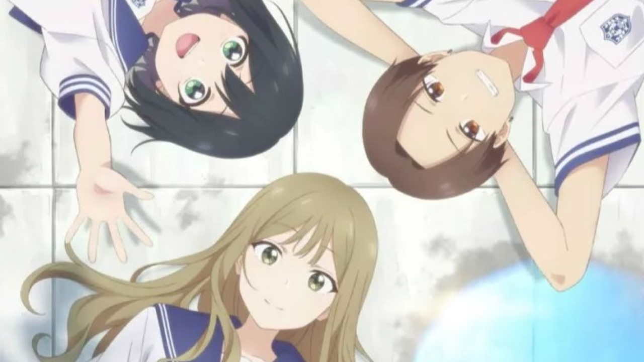 Fond d'écran de Senpai is an Otokonoko