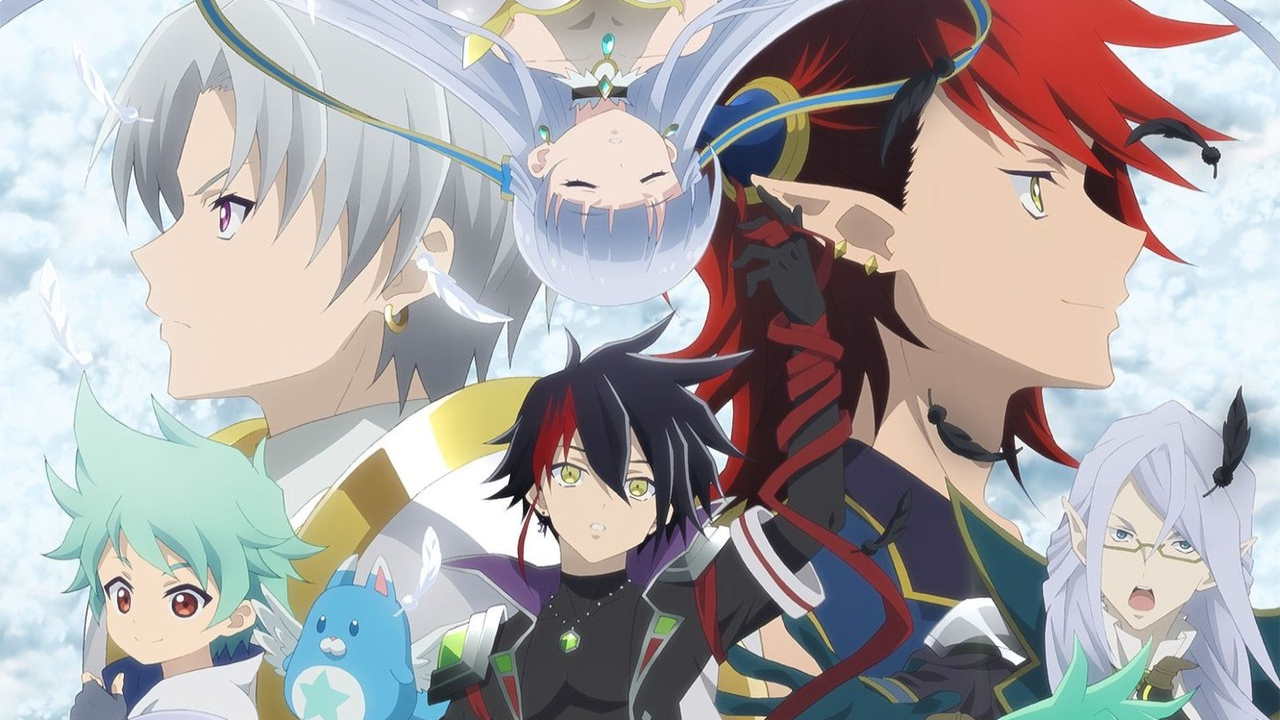 Shironeko Project