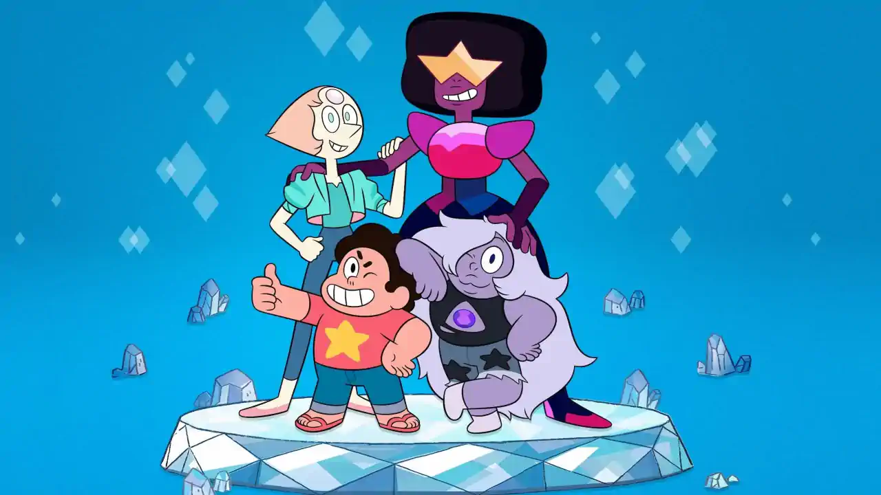 Steven Universe