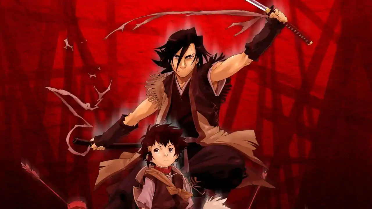 Sword of the Stranger