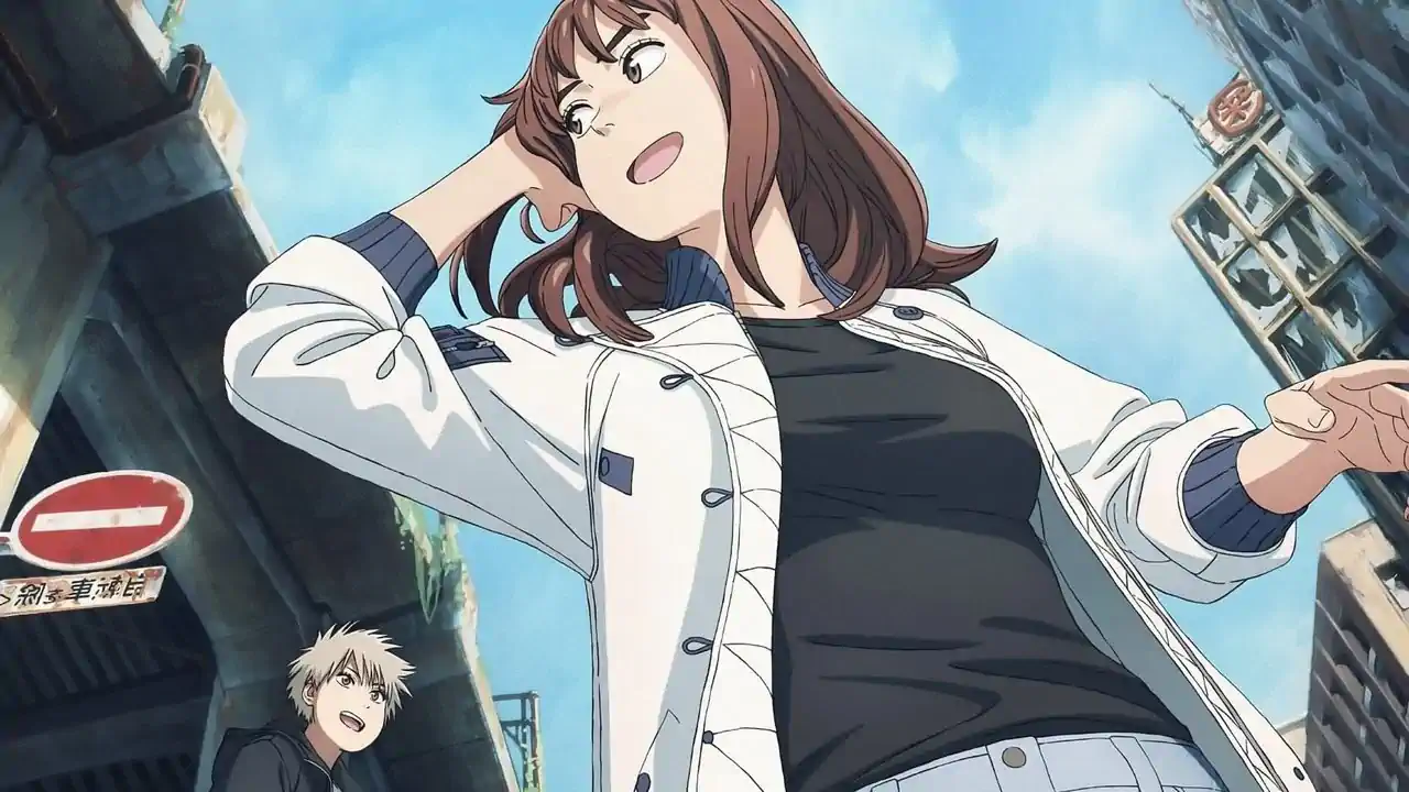 Tengoku Daimakyou