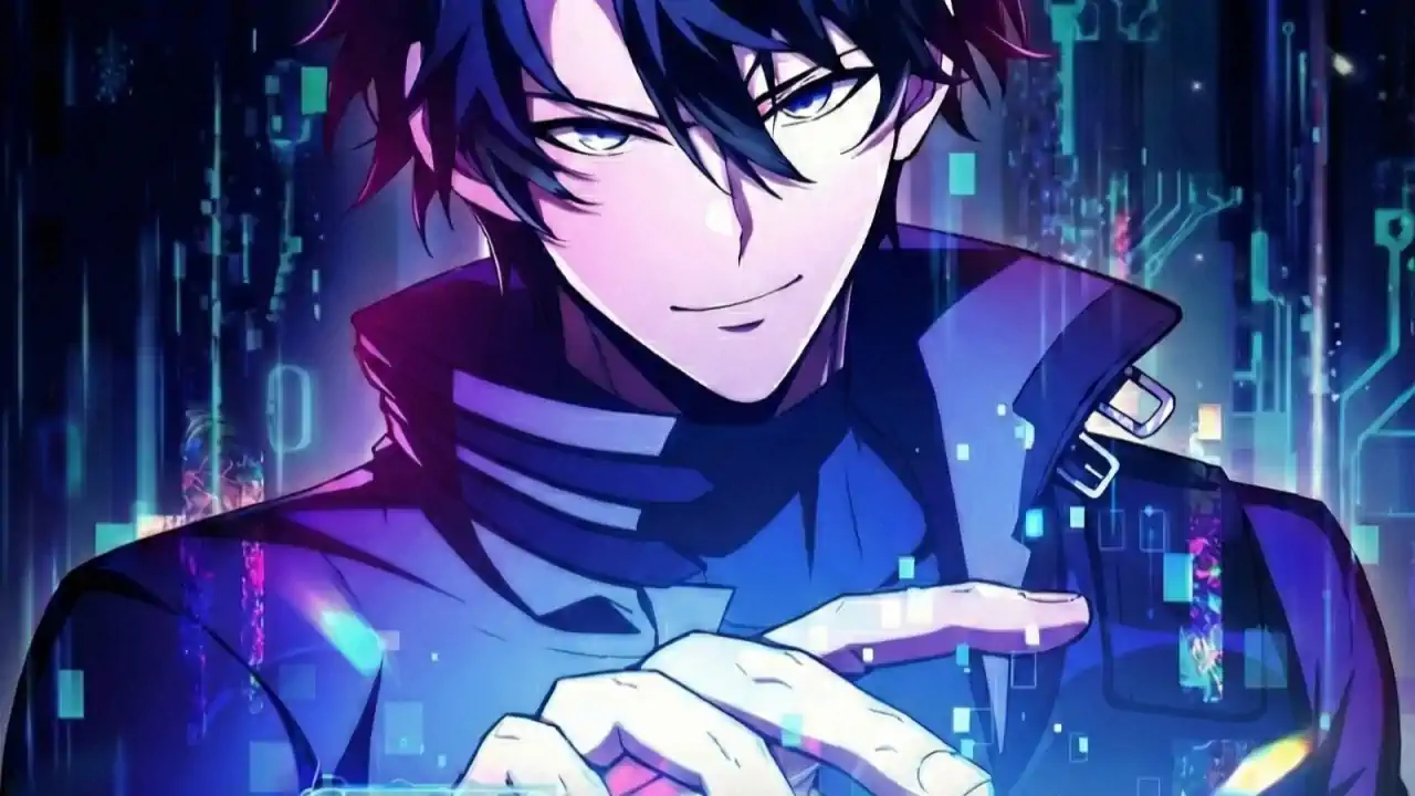 The Game Architect of the Abyss