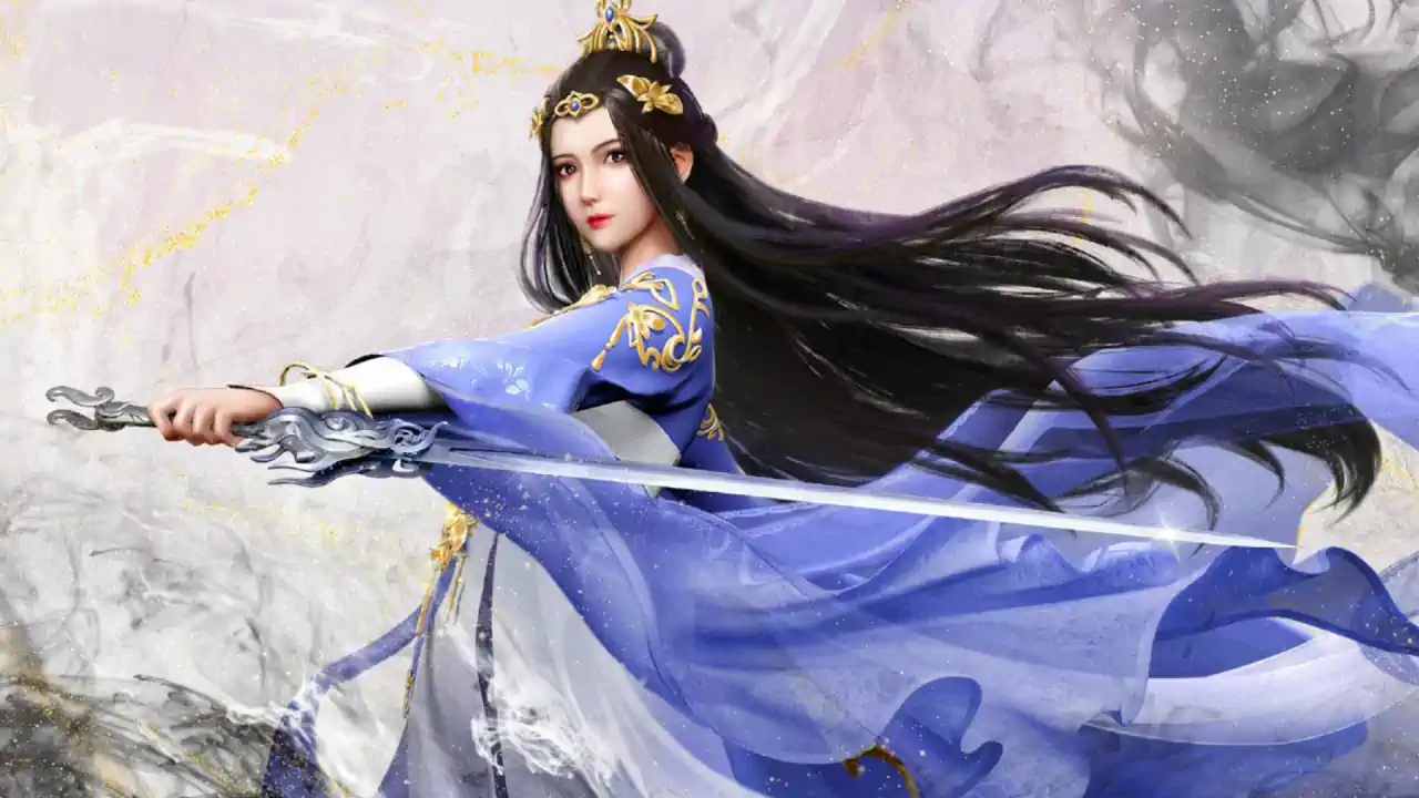 The God of War Dominates