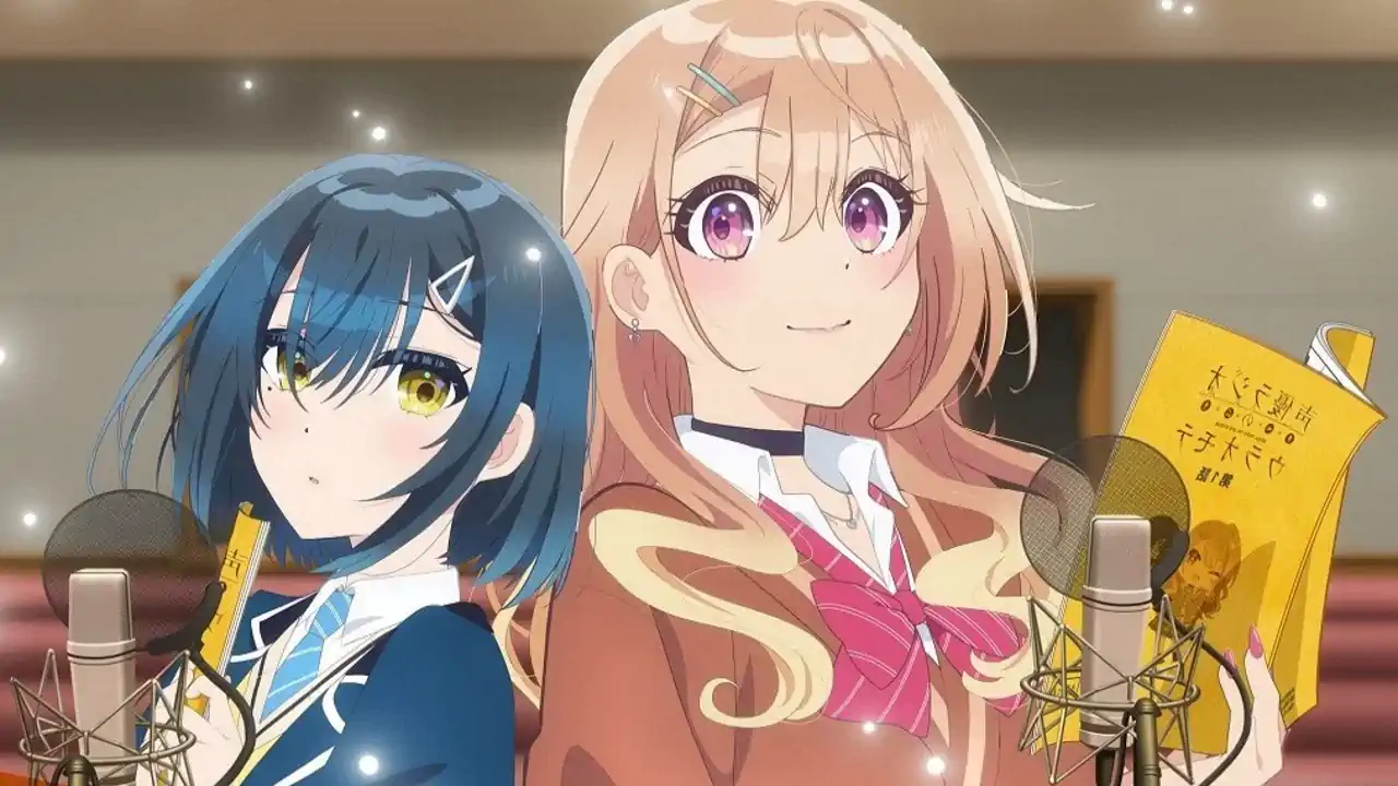 The Many Sides of Voice Actor Radio