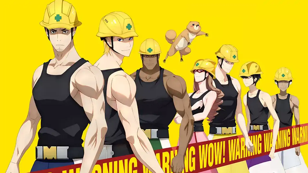 The Marginal Service