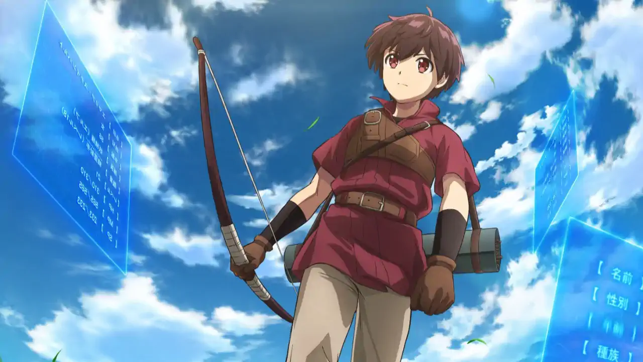 The Strongest Job is Apparently Not a Hero or a Sage, but an Appraiser