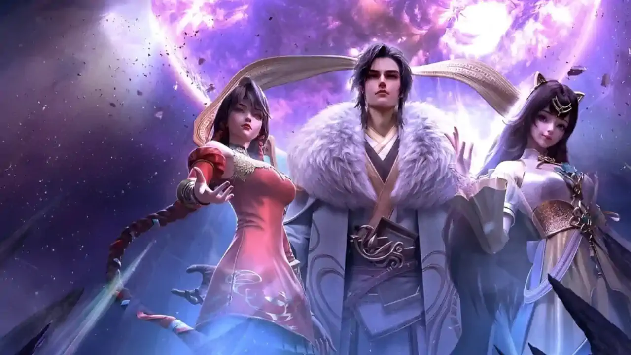 The Supreme Body Refining Master