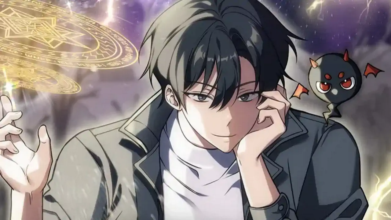 The Veteran Healer is Overpowered