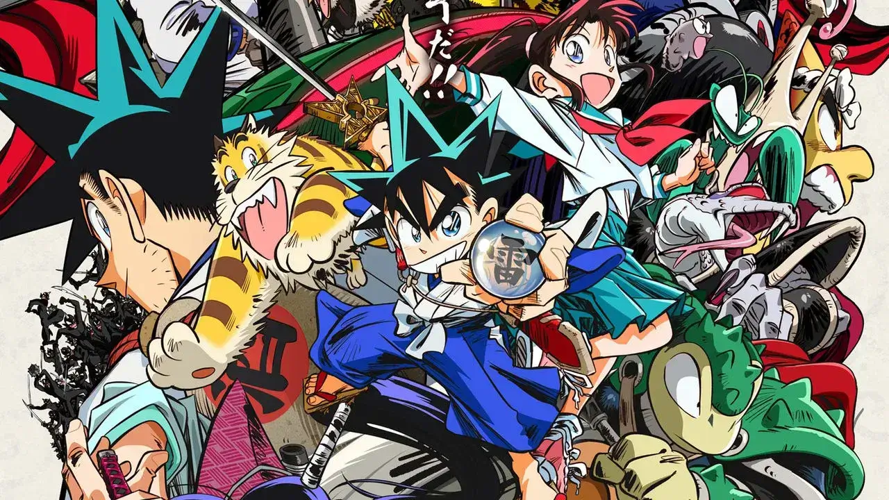 Yaiba