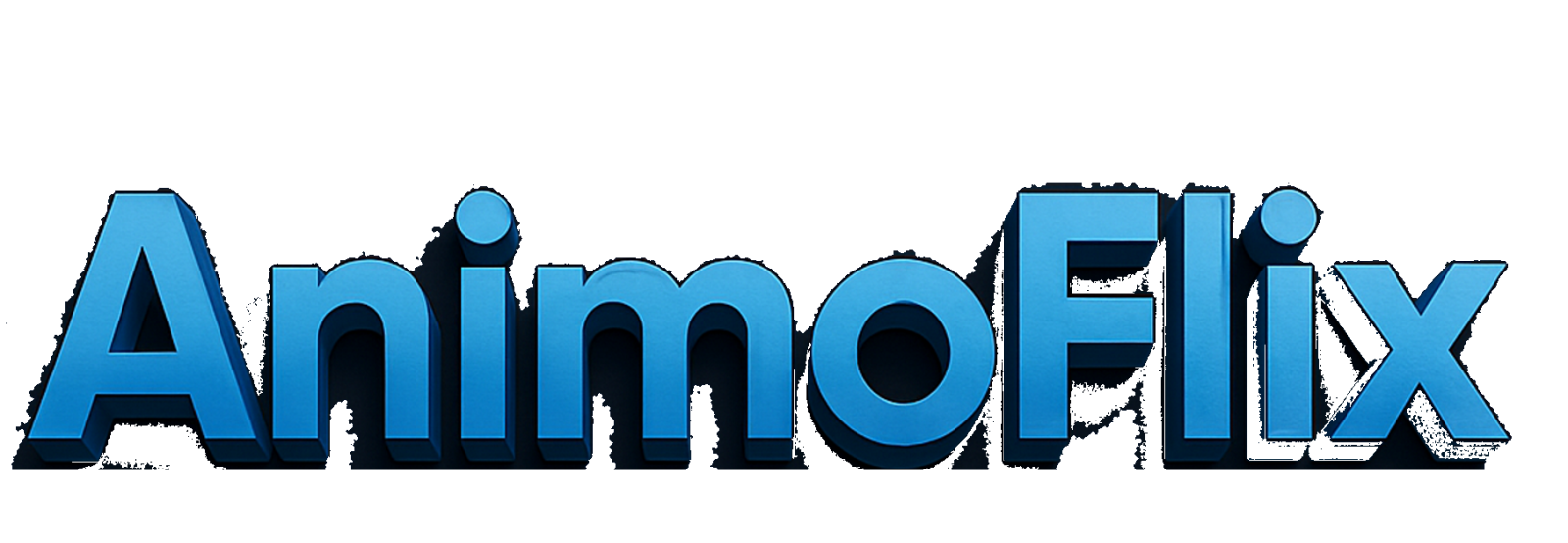 Logo AnimoFlix